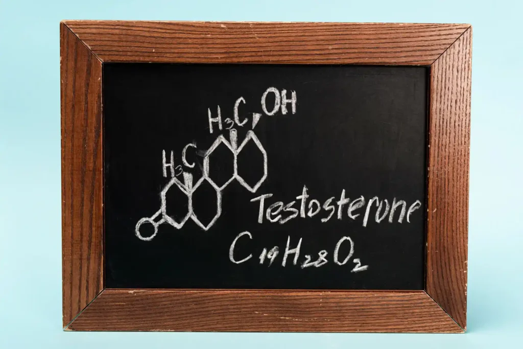 Testosterone Replacement Therapy for Women in WY | Prometheuz