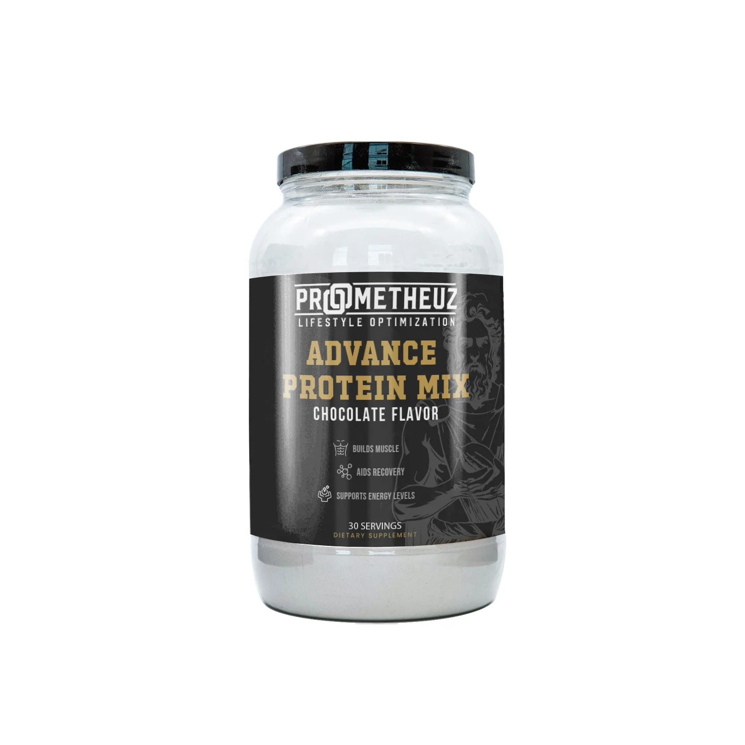 Advance Protein Mix