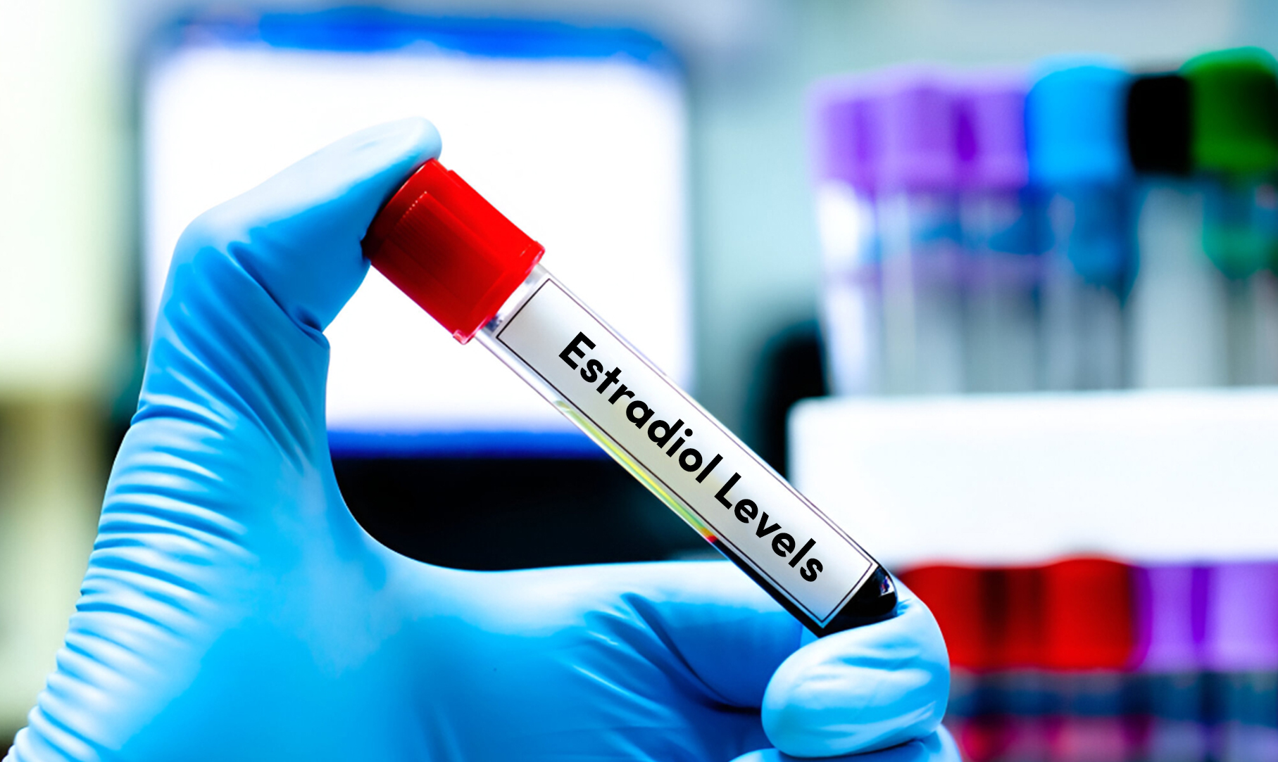 Estradiol Levels Test