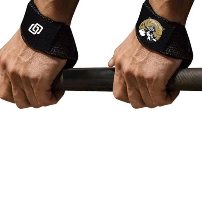 Weight Training Wrist Straps