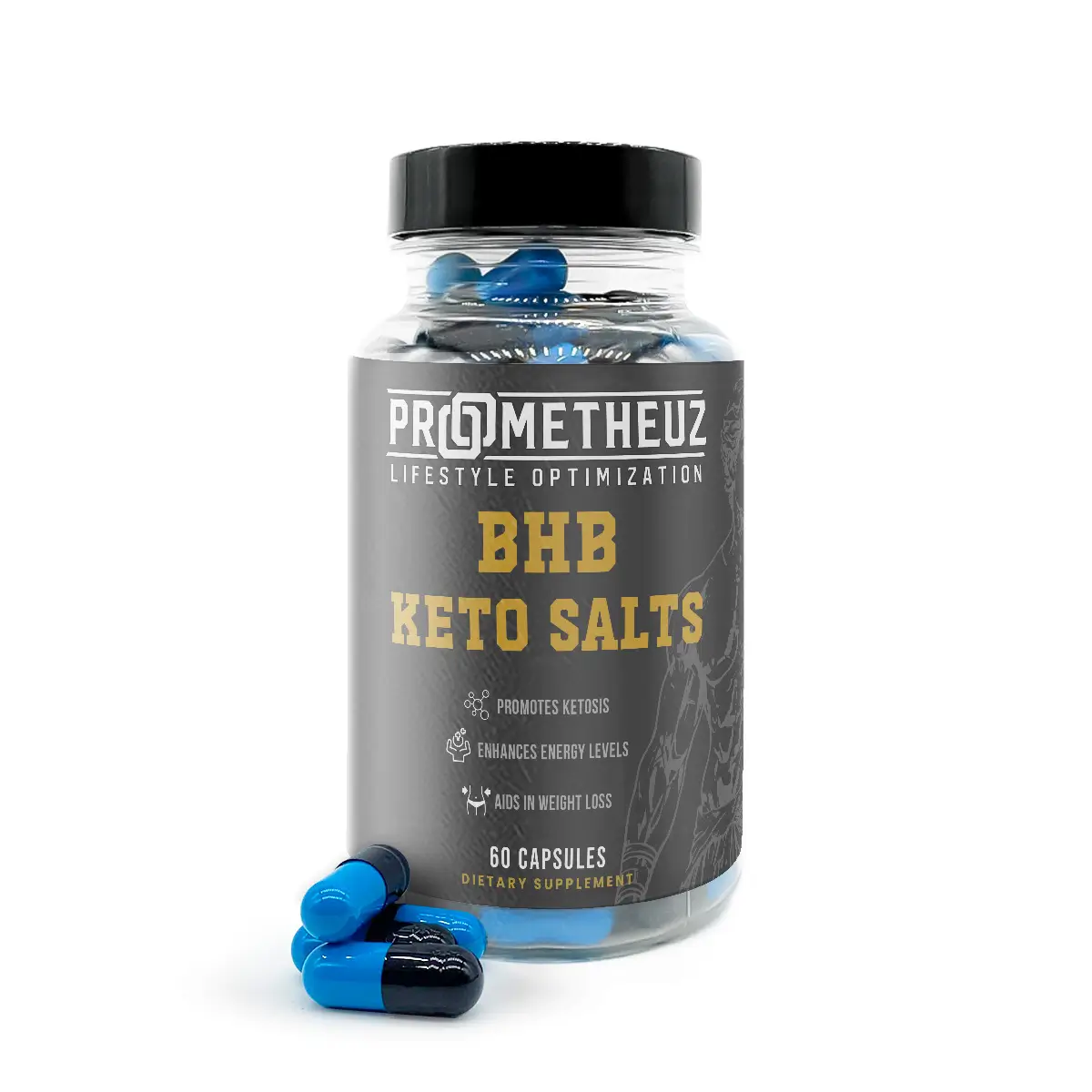 BHB Keto Salts