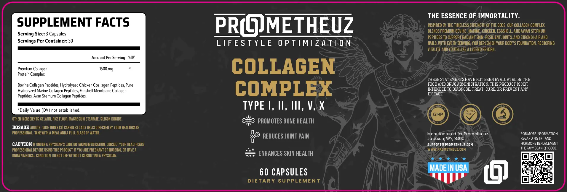 Collagen Complex - Image 3