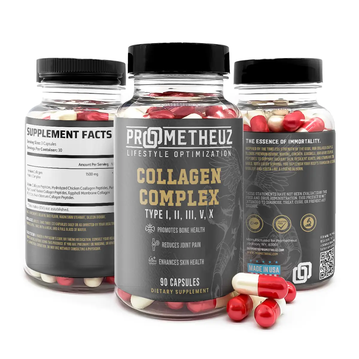 Collagen Complex - Image 2