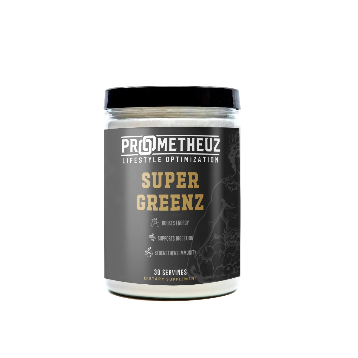 Super Greenz