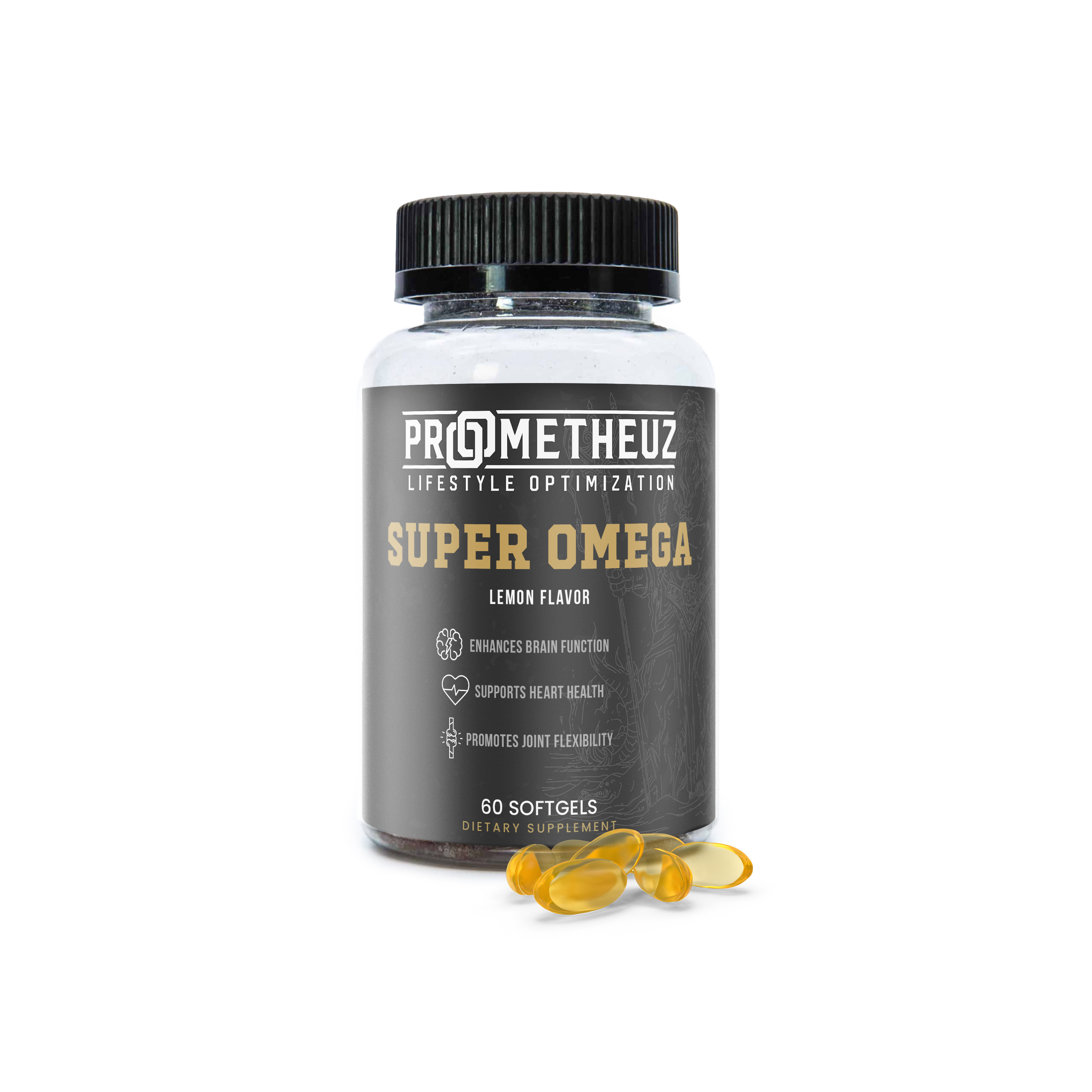 Super Omega