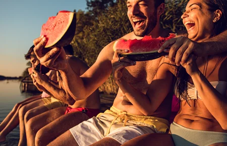 Treating Erectile Dysfunction (ED): Sexual Benefits of Watermelon