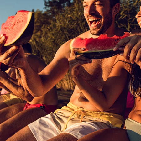 Treating Erectile Dysfunction (ED): Sexual Benefits of Watermelon