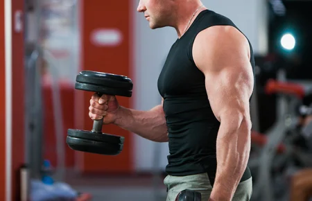 Nandrolone Decanoate: Impact on Bodybuilders' Composition