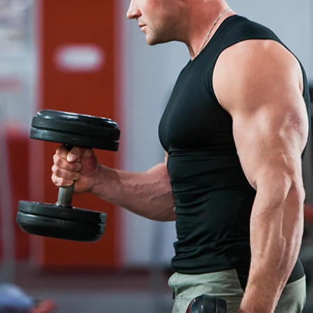 Nandrolone Decanoate: Impact on Bodybuilders' Composition
