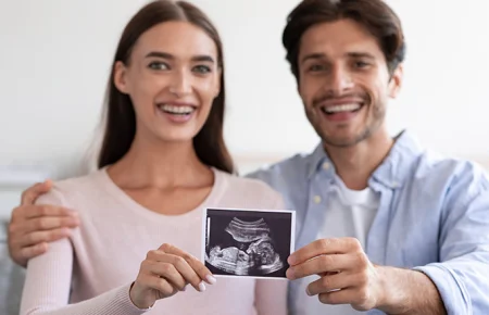 Pregnyl-news