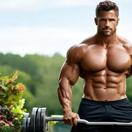 Can Testosterone Replacement Therapy Help Me Build Muscle?