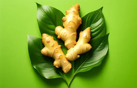 Can Garlic, Ginger, and Honey Improve Your Sex Life?