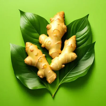 Can Garlic, Ginger, and Honey Improve Your Sex Life?