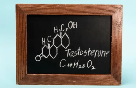 Testosterone Replacement Therapy for Women in WY | Prometheuz