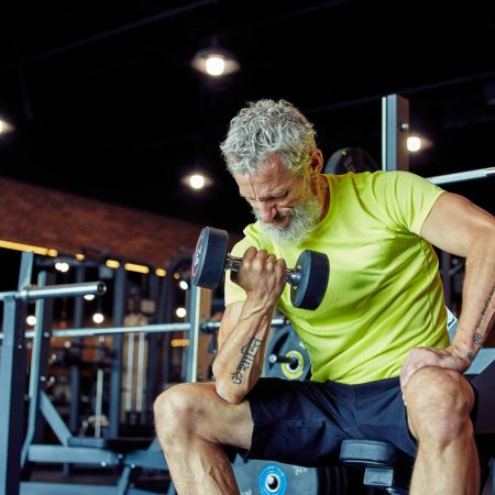Testosterone Replacement Therapy, Benefit, Risk & Procedure