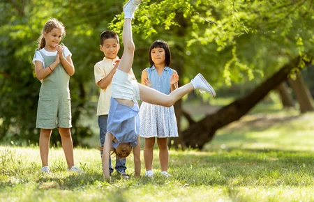 Somatropin for Growth Hormone Deficiency in Children