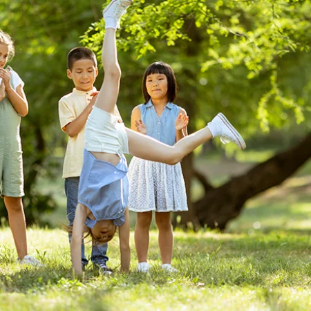 Somatropin for Growth Hormone Deficiency in Children