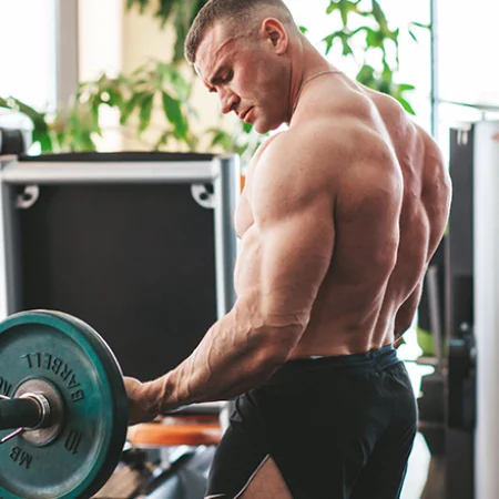 Nandrolone Decanoate: Uses, Benefits & Side Effects