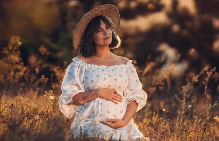pregnency-hrt