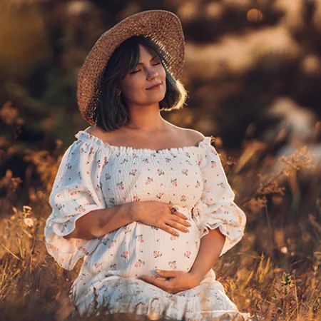 pregnency-hrt