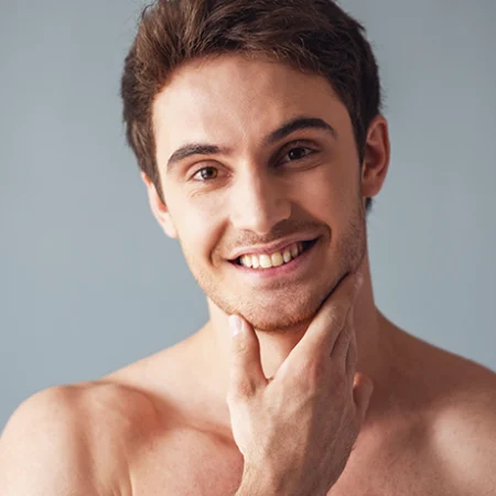 What are the best peptides for hair growth and skin care?
